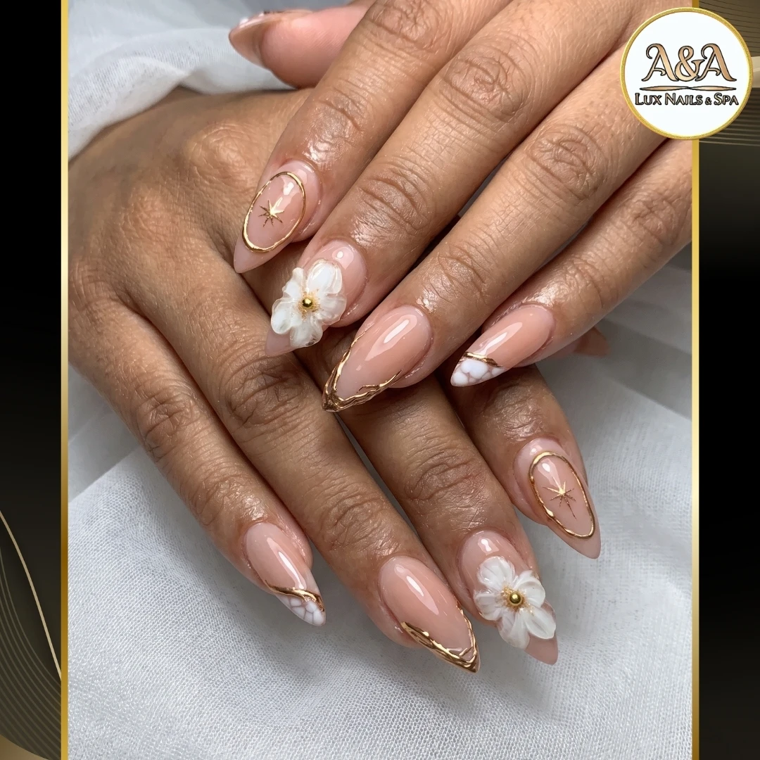 Nail Art